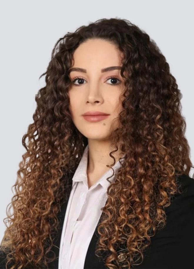 Av. Hazal Çisil GÜL