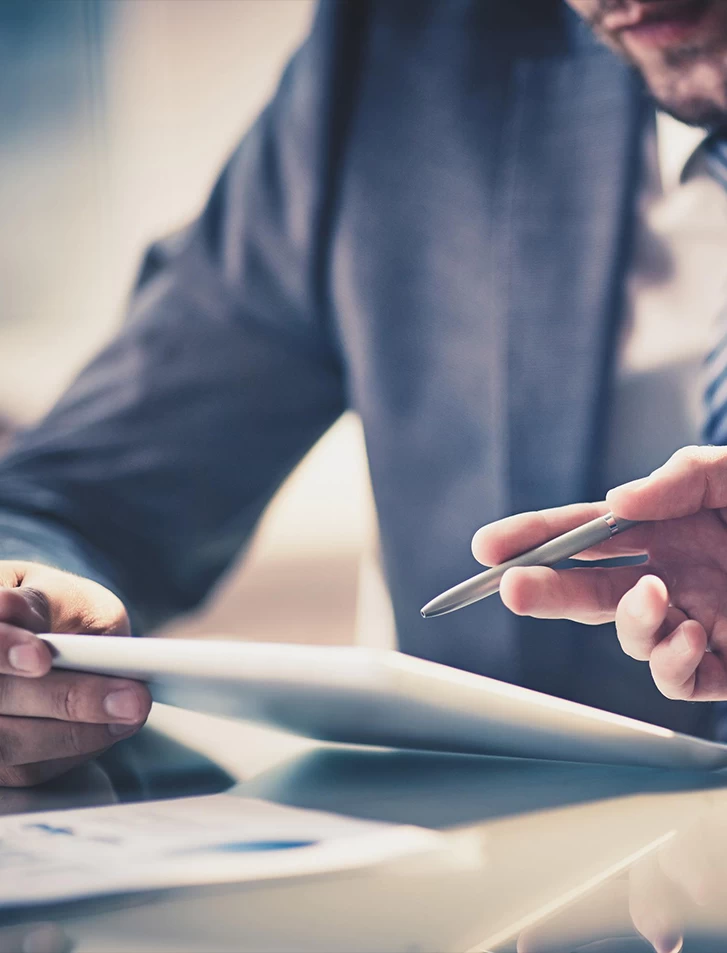 Birleşme ve Devralmalar