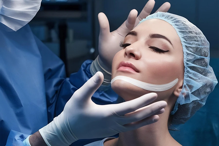 Hatalı Estetik Operasyonlardan Sonra Hukuki Süreçler