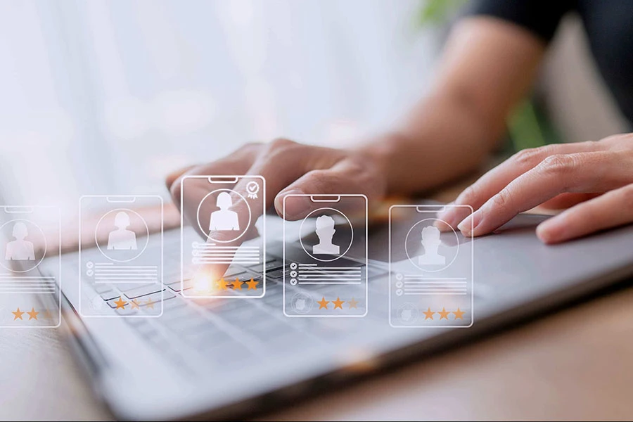 Şirketlerde Dijital İtibar Yönetimi ve İnternette İtibar Koruma Hukuku