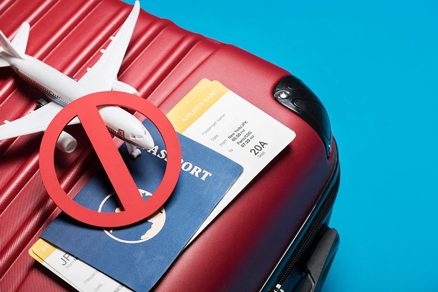 Uçak Bileti İptali ve Yolcu Hakları